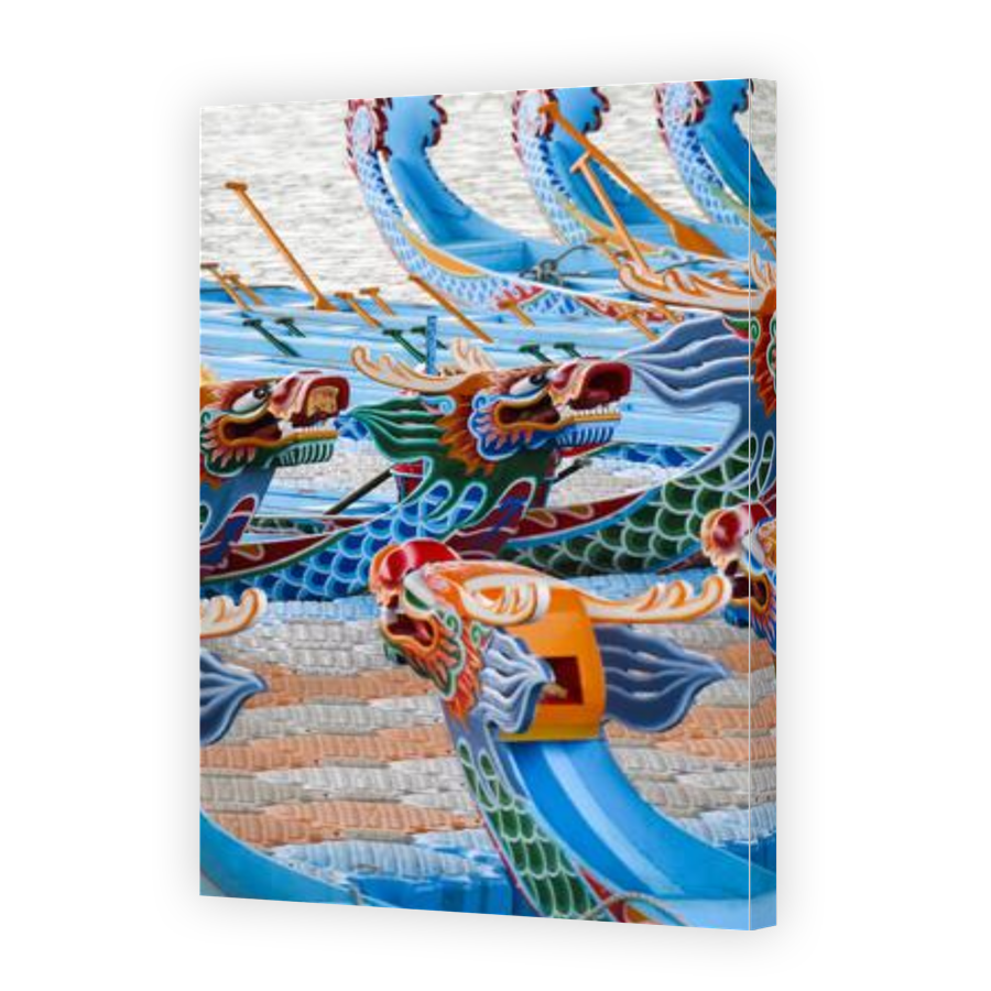 Thumbnail for Canvas - Gallery Canvas Wrap