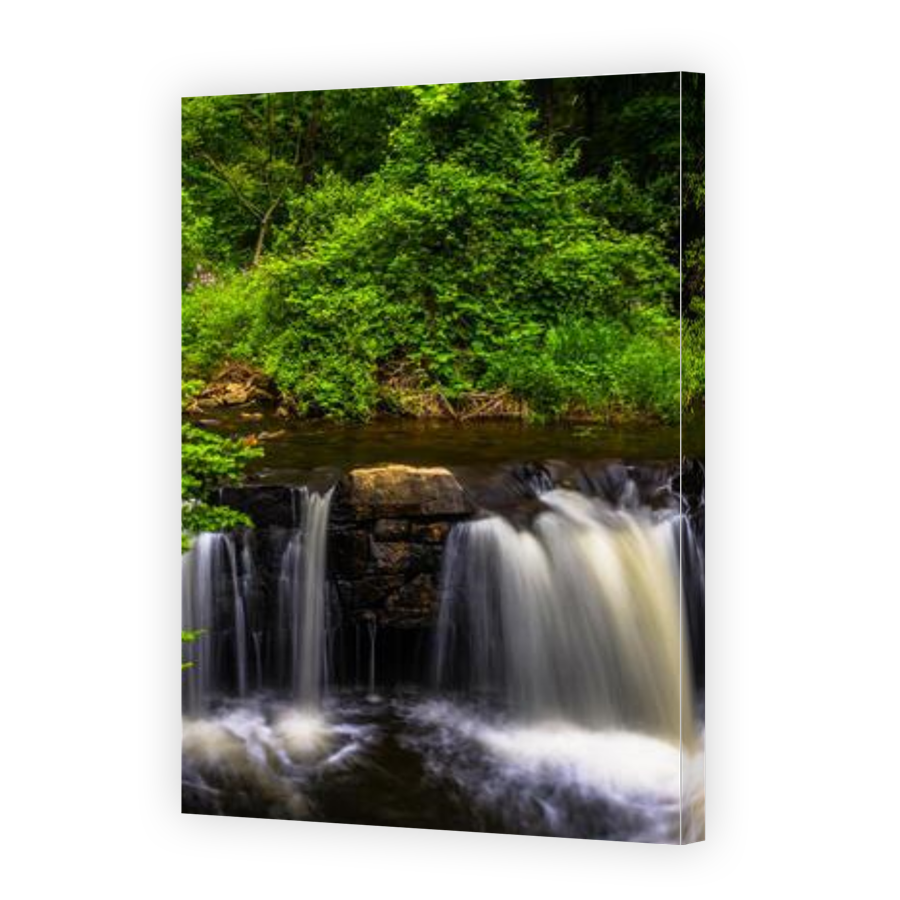Thumbnail for Canvas - Gallery Canvas Wrap