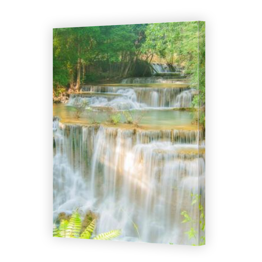 Thumbnail for Canvas - Gallery Canvas Wrap