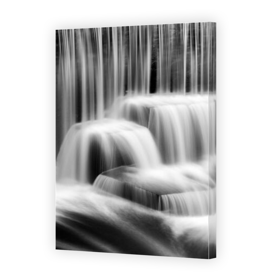 Thumbnail for Canvas - Gallery Canvas Wrap