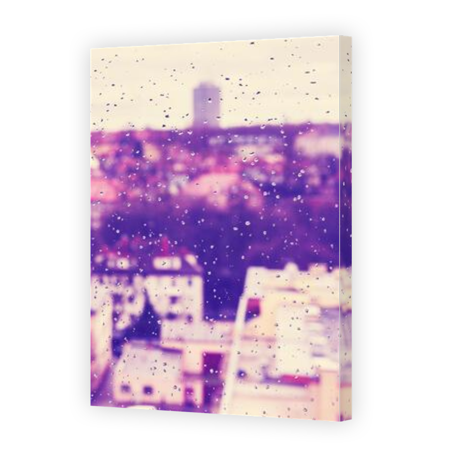 Thumbnail for Canvas - Gallery Canvas Wrap