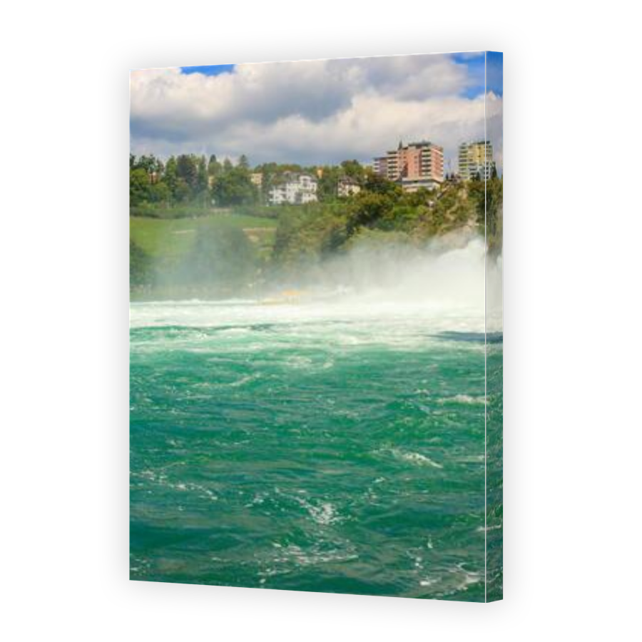 Thumbnail for Canvas - Gallery Canvas Wrap