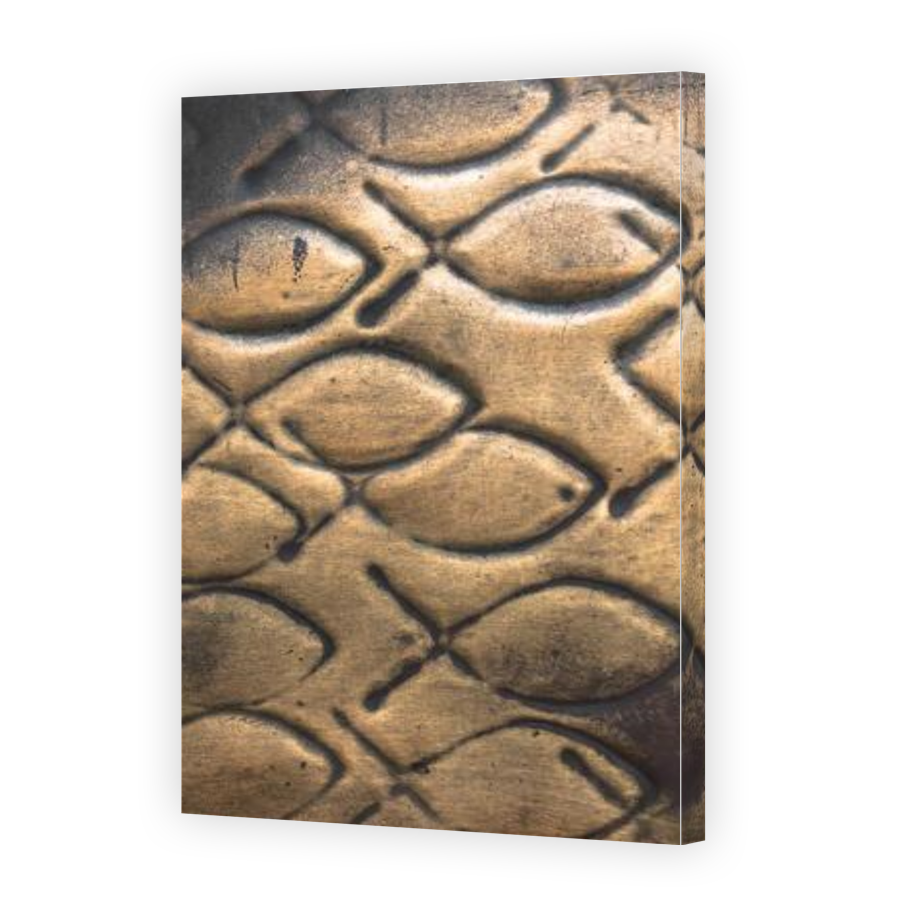 Thumbnail for Canvas - Gallery Canvas Wrap