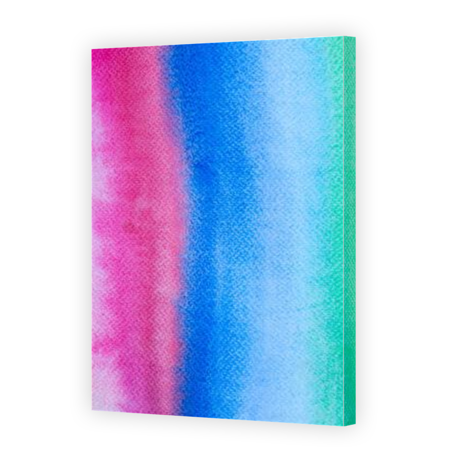 Thumbnail for Canvas - Gallery Canvas Wrap