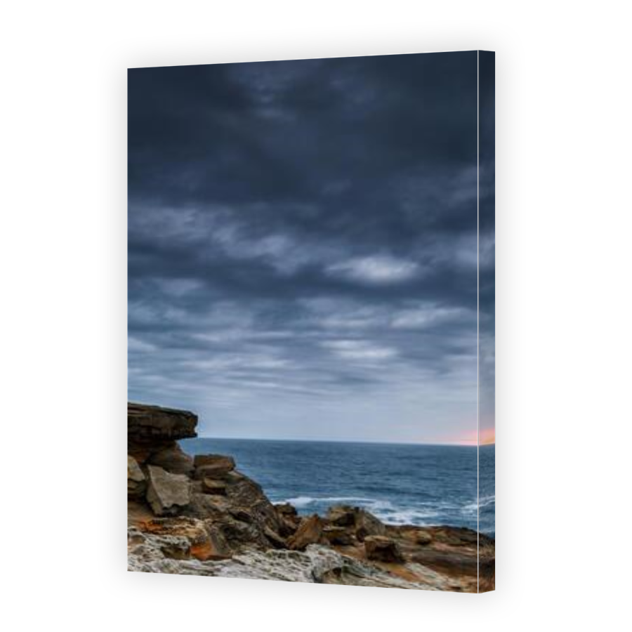 Thumbnail for Canvas - Gallery Canvas Wrap