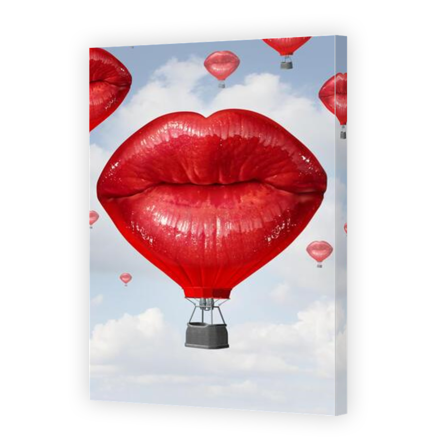 Thumbnail for Canvas - Gallery Canvas Wrap