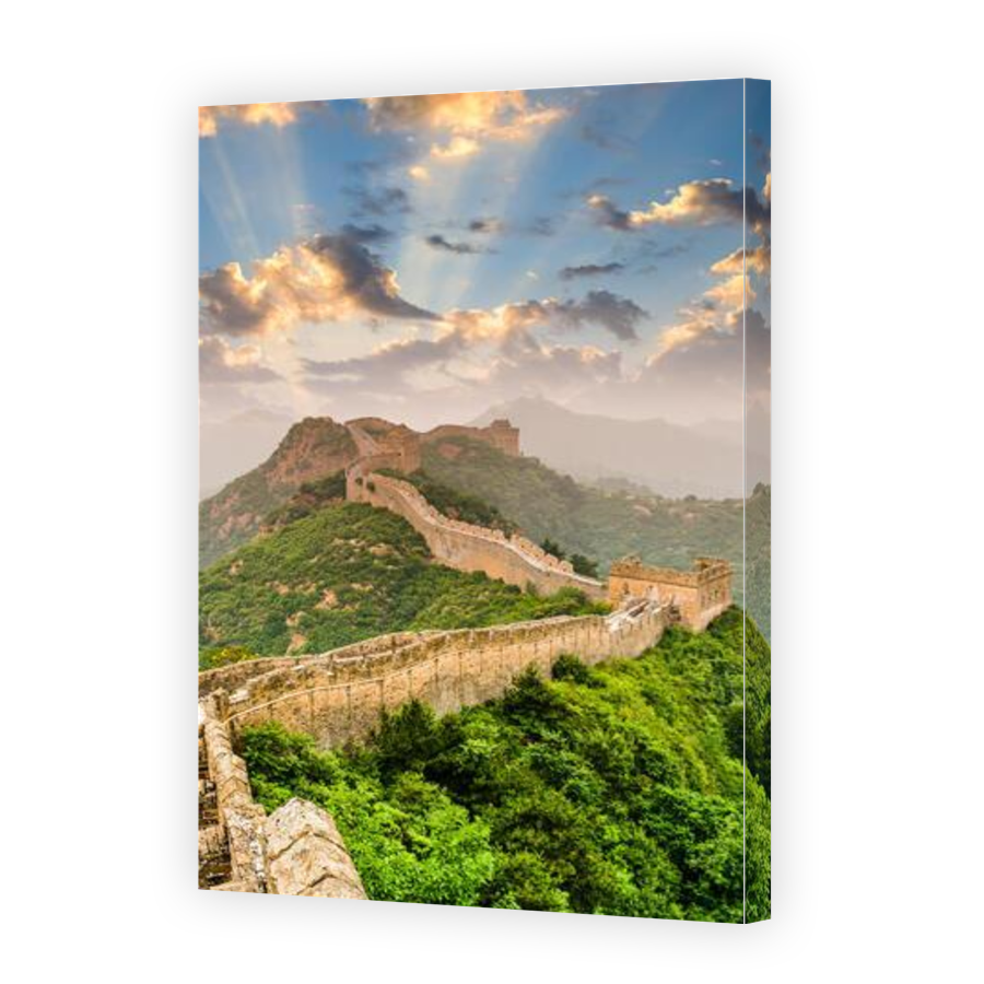 Thumbnail for Canvas - Gallery Canvas Wrap