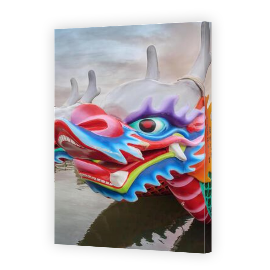 Thumbnail for Canvas - Gallery Canvas Wrap