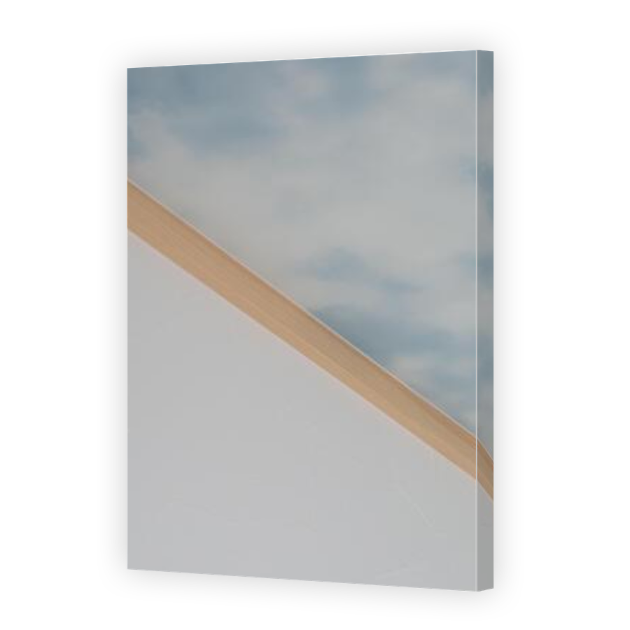 Thumbnail for Canvas - Gallery Canvas Wrap