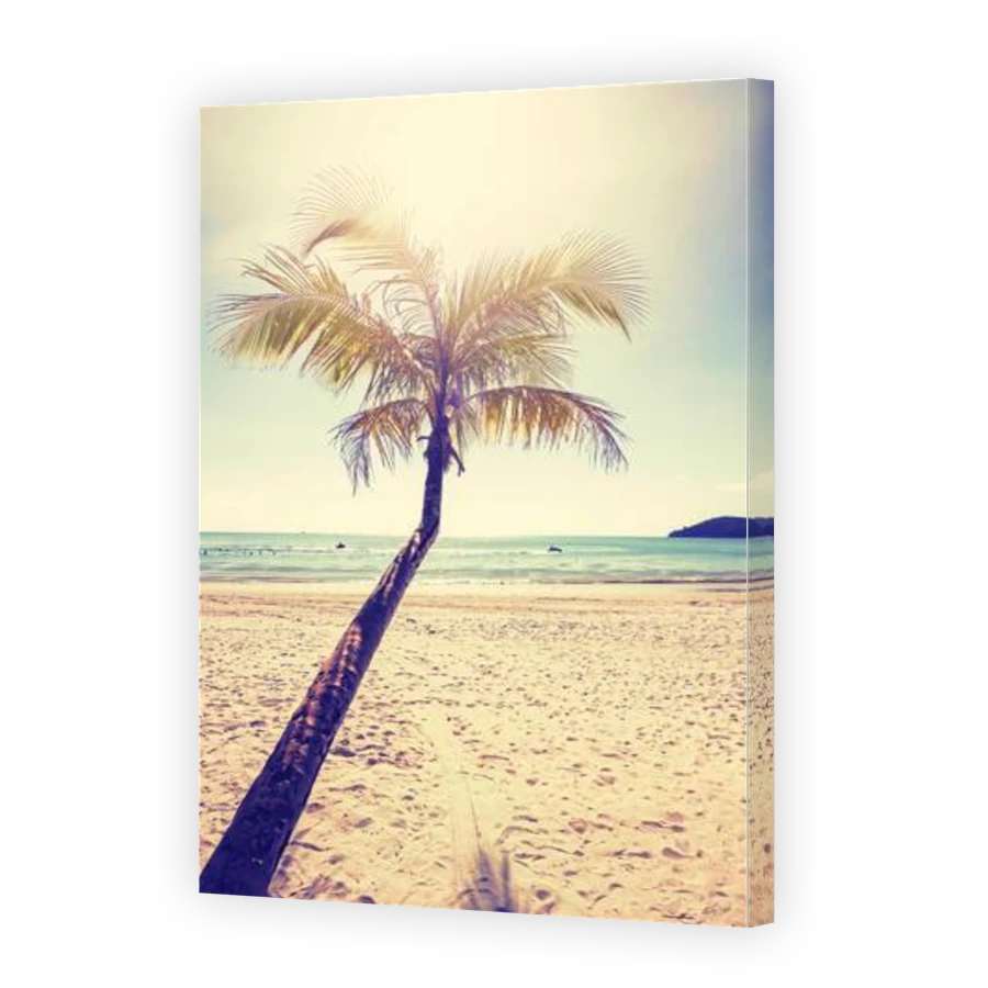 Thumbnail for Canvas - Gallery Canvas Wrap