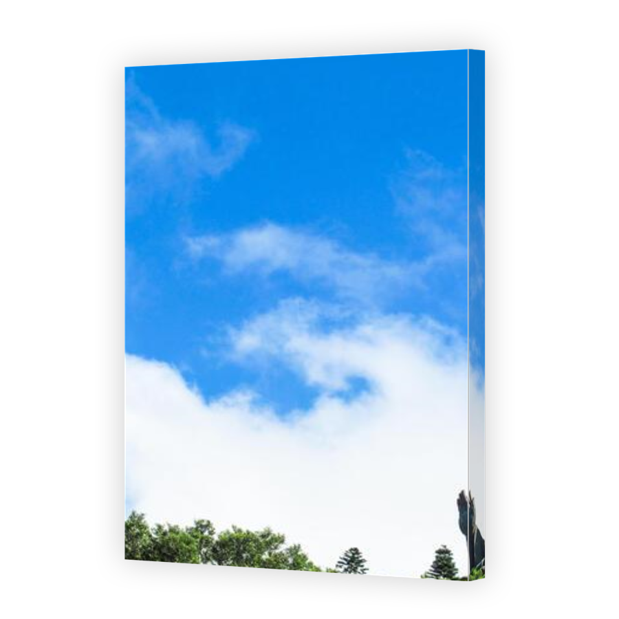 Thumbnail for Canvas - Gallery Canvas Wrap