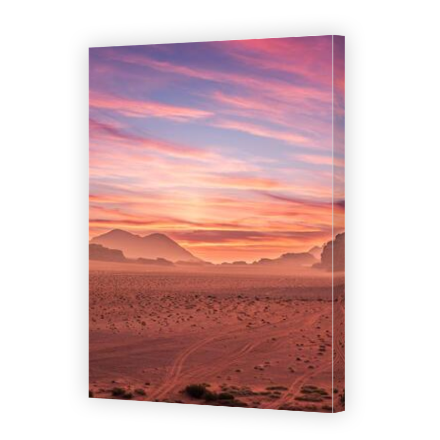 Thumbnail for Canvas - Gallery Canvas Wrap