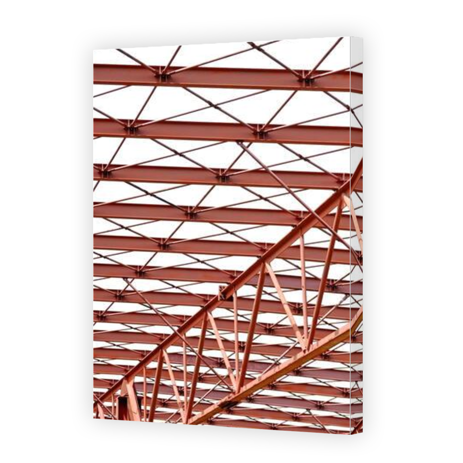 Thumbnail for Canvas - Gallery Canvas Wrap