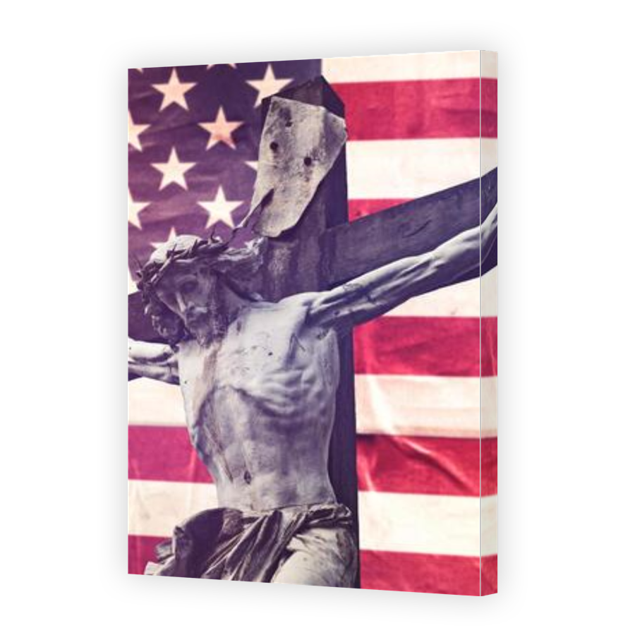 Thumbnail for Canvas - Gallery Canvas Wrap
