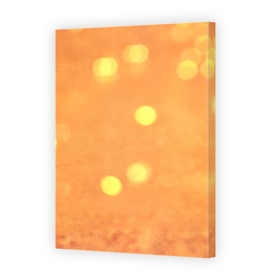 Thumbnail for Canvas - Gallery Canvas Wrap
