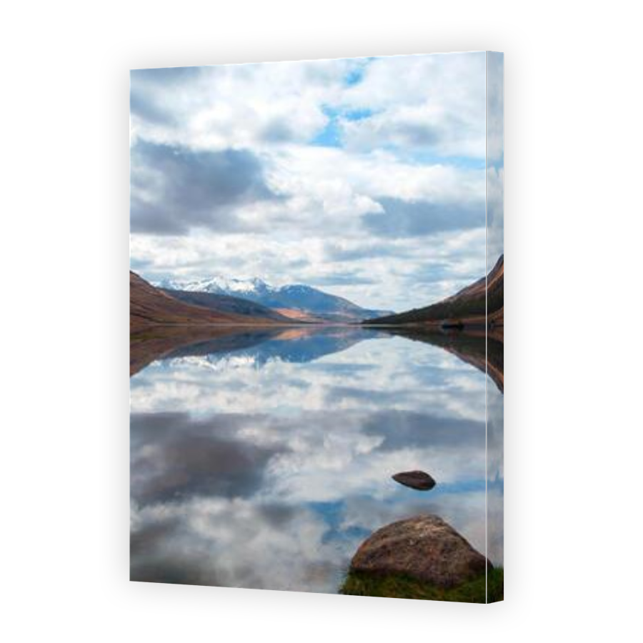 Thumbnail for Canvas - Gallery Canvas Wrap