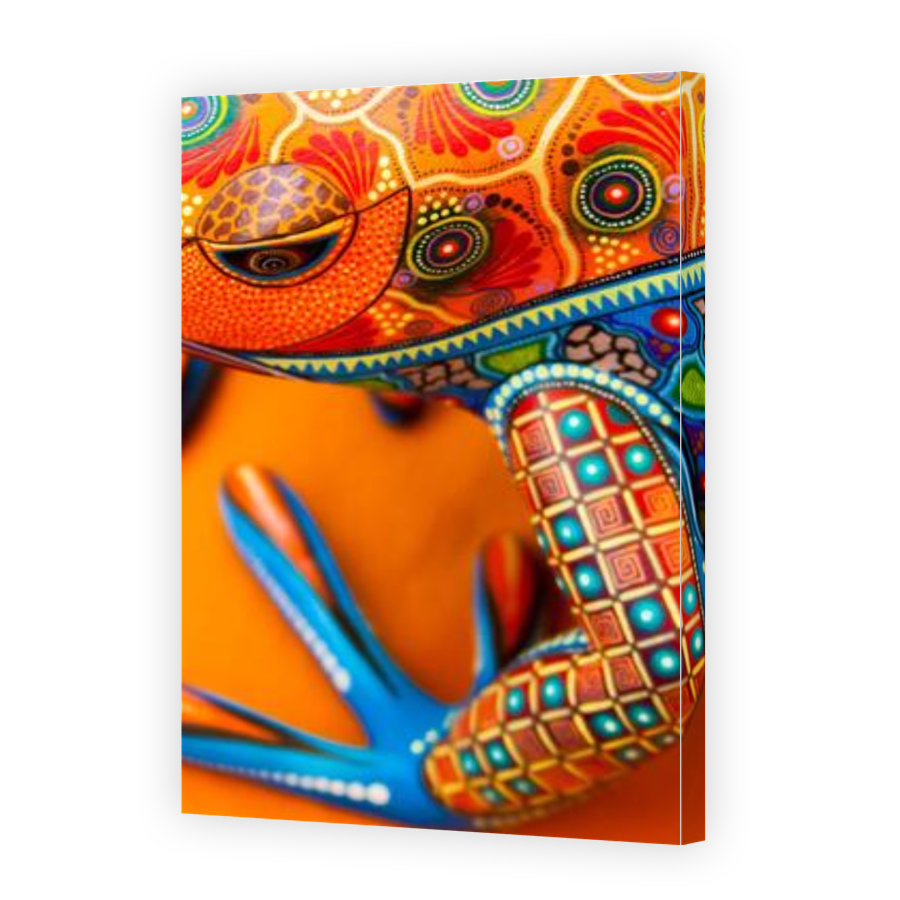 Thumbnail for Canvas - Gallery Canvas Wrap