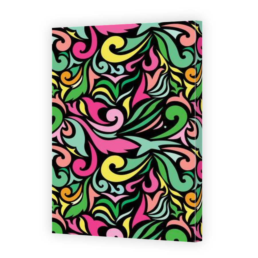 Thumbnail for Canvas - Gallery Canvas Wrap