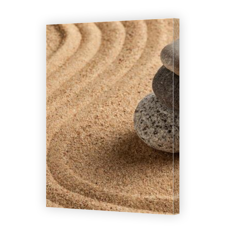 Thumbnail for Canvas - Gallery Canvas Wrap
