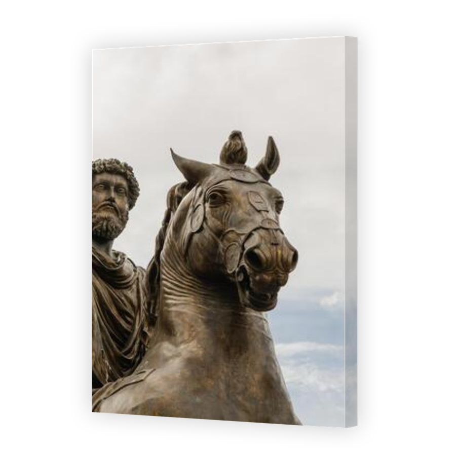 Thumbnail for Canvas - Gallery Canvas Wrap