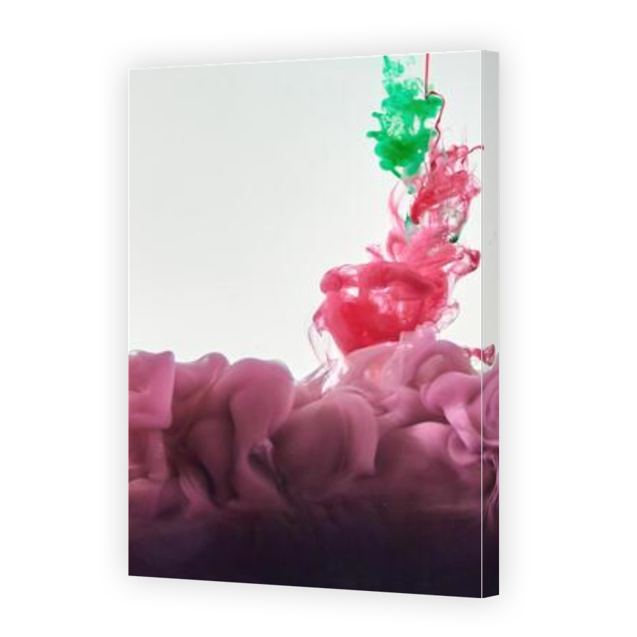 Thumbnail for Canvas - Gallery Canvas Wrap