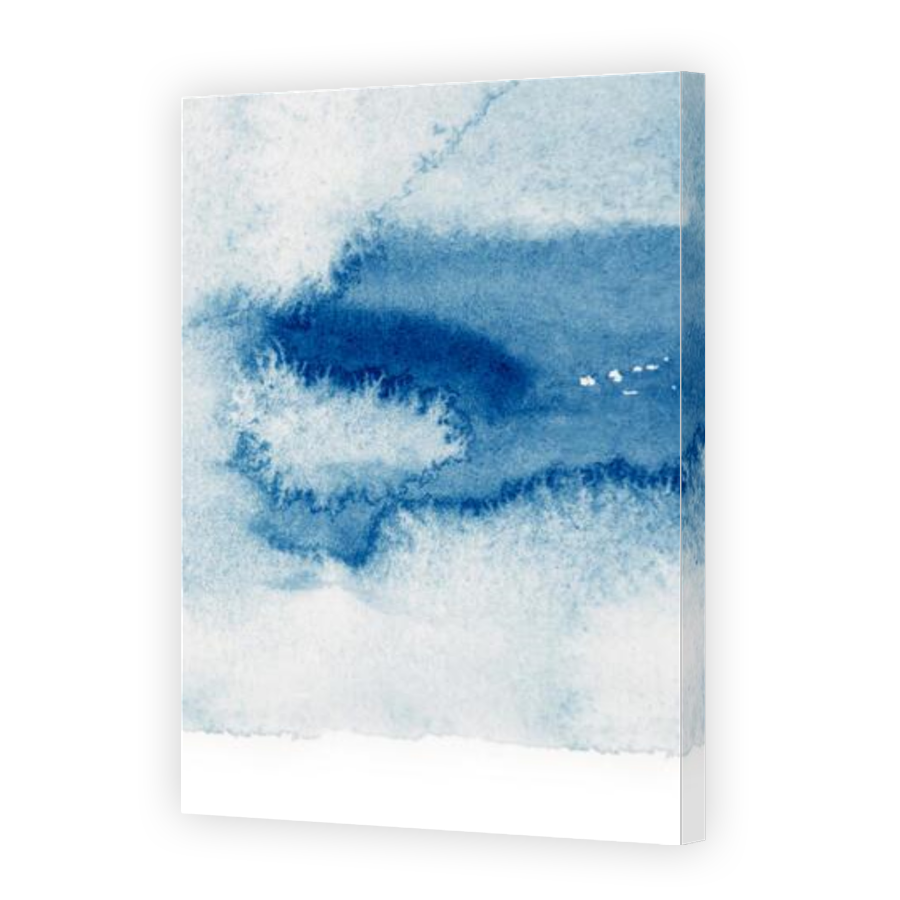 Thumbnail for Canvas - Gallery Canvas Wrap