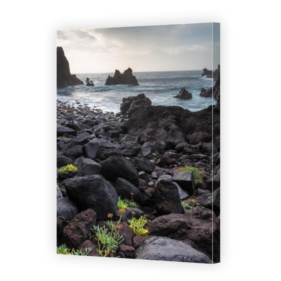 Thumbnail for Canvas - Gallery Canvas Wrap