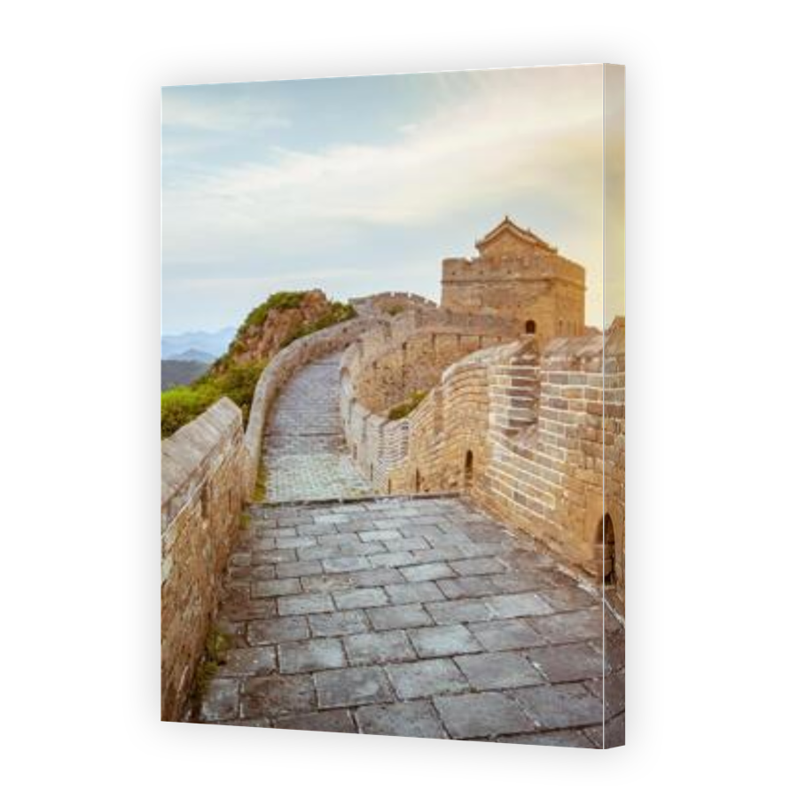 Thumbnail for Canvas - Gallery Canvas Wrap