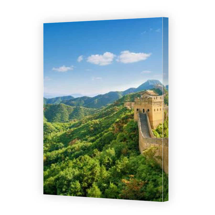 Thumbnail for Canvas - Gallery Canvas Wrap
