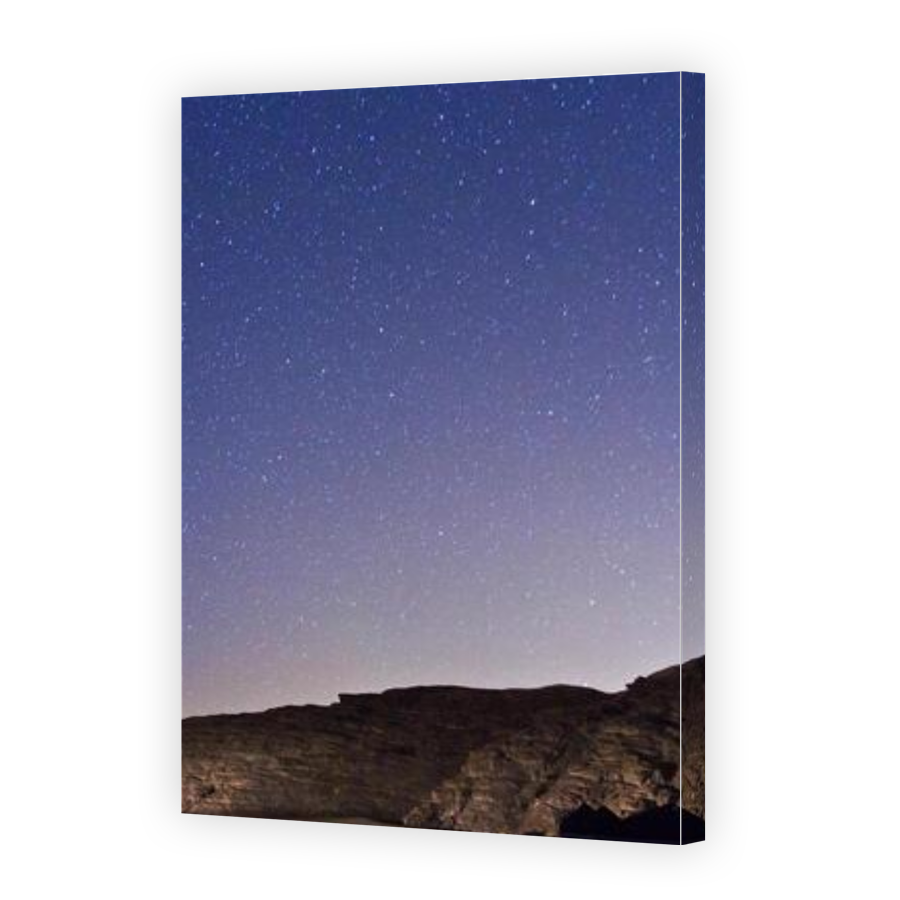 Thumbnail for Canvas - Gallery Canvas Wrap