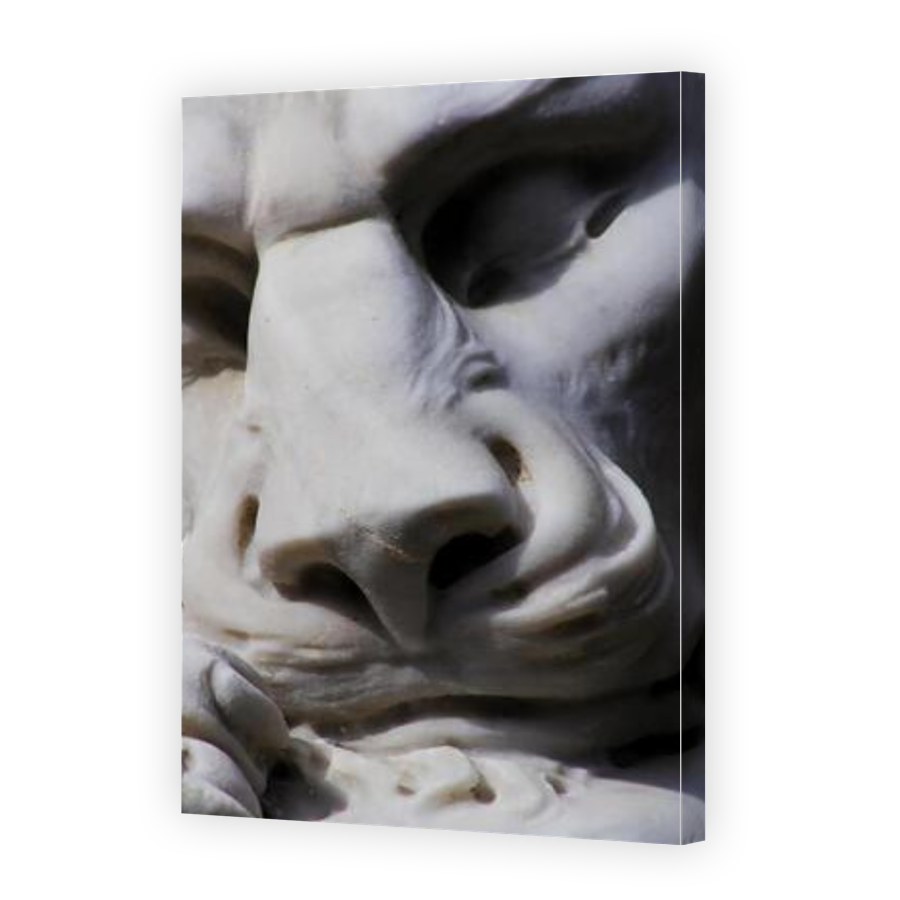 Thumbnail for Canvas - Gallery Canvas Wrap