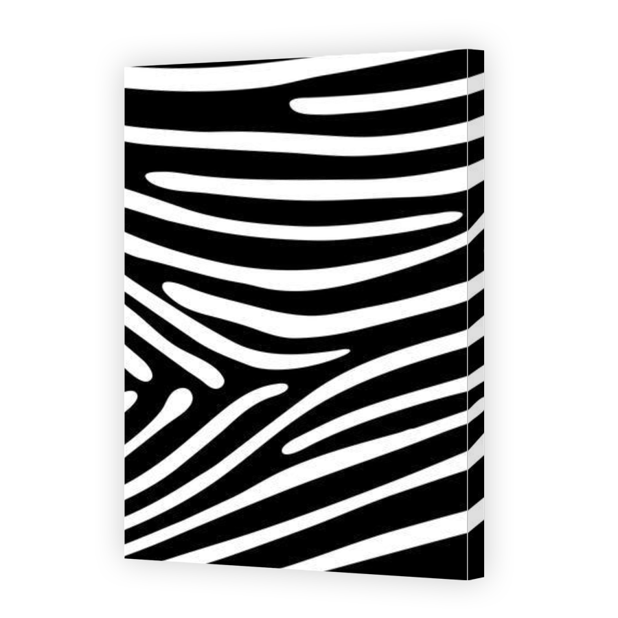 Thumbnail for Canvas - Gallery Canvas Wrap