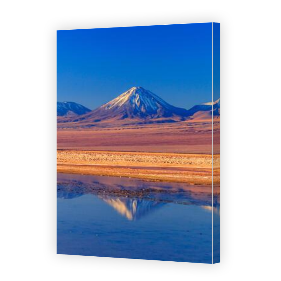 Thumbnail for Canvas - Gallery Canvas Wrap