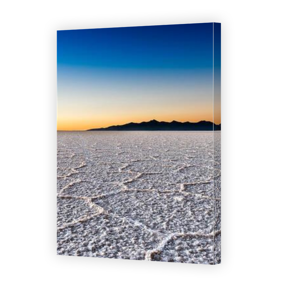 Thumbnail for Canvas - Gallery Canvas Wrap