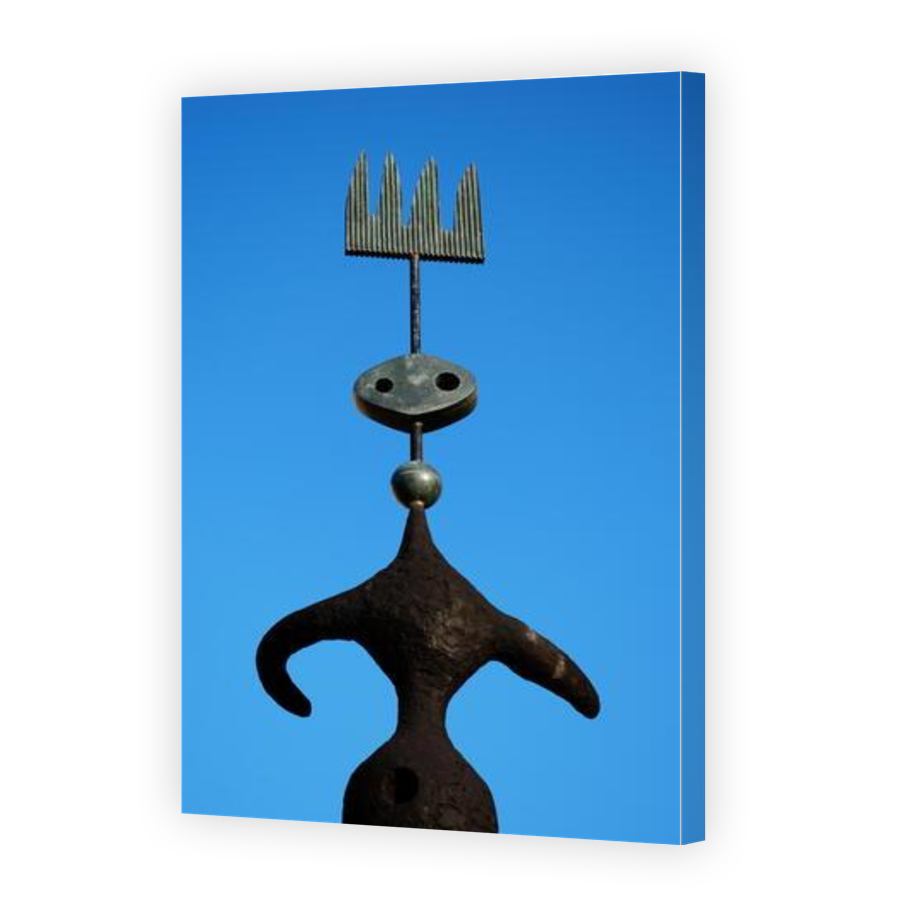 Thumbnail for Canvas - Gallery Canvas Wrap