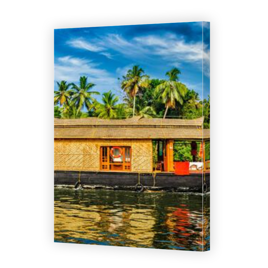 Thumbnail for Canvas - Gallery Canvas Wrap