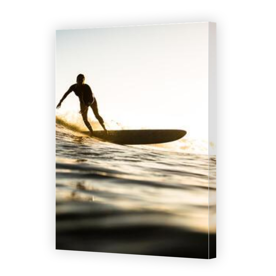 Thumbnail for Canvas - Gallery Canvas Wrap