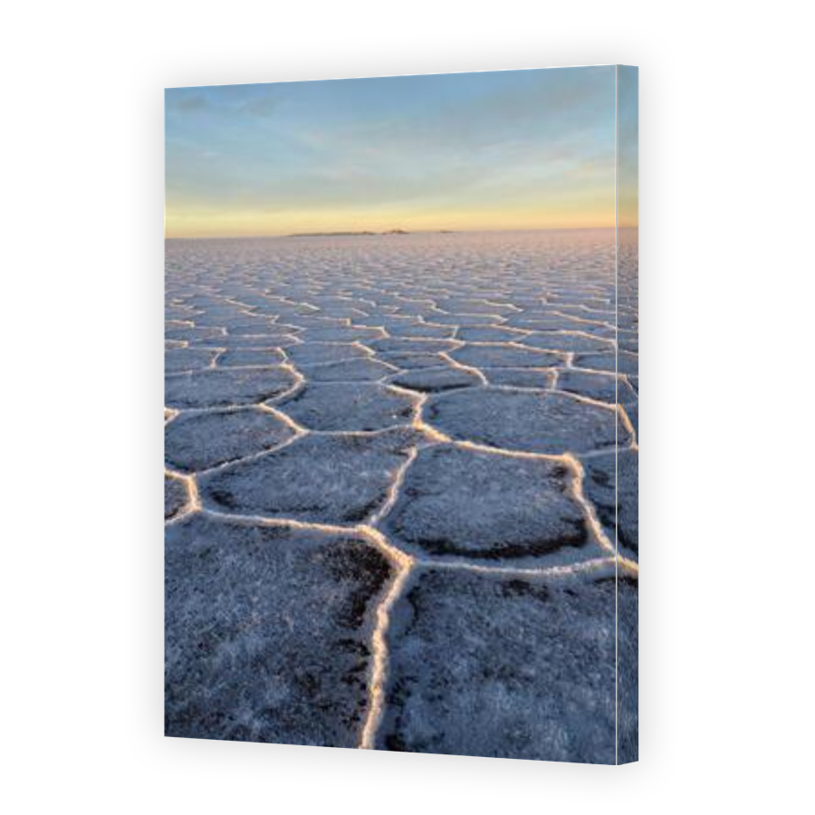 Thumbnail for Canvas - Gallery Canvas Wrap