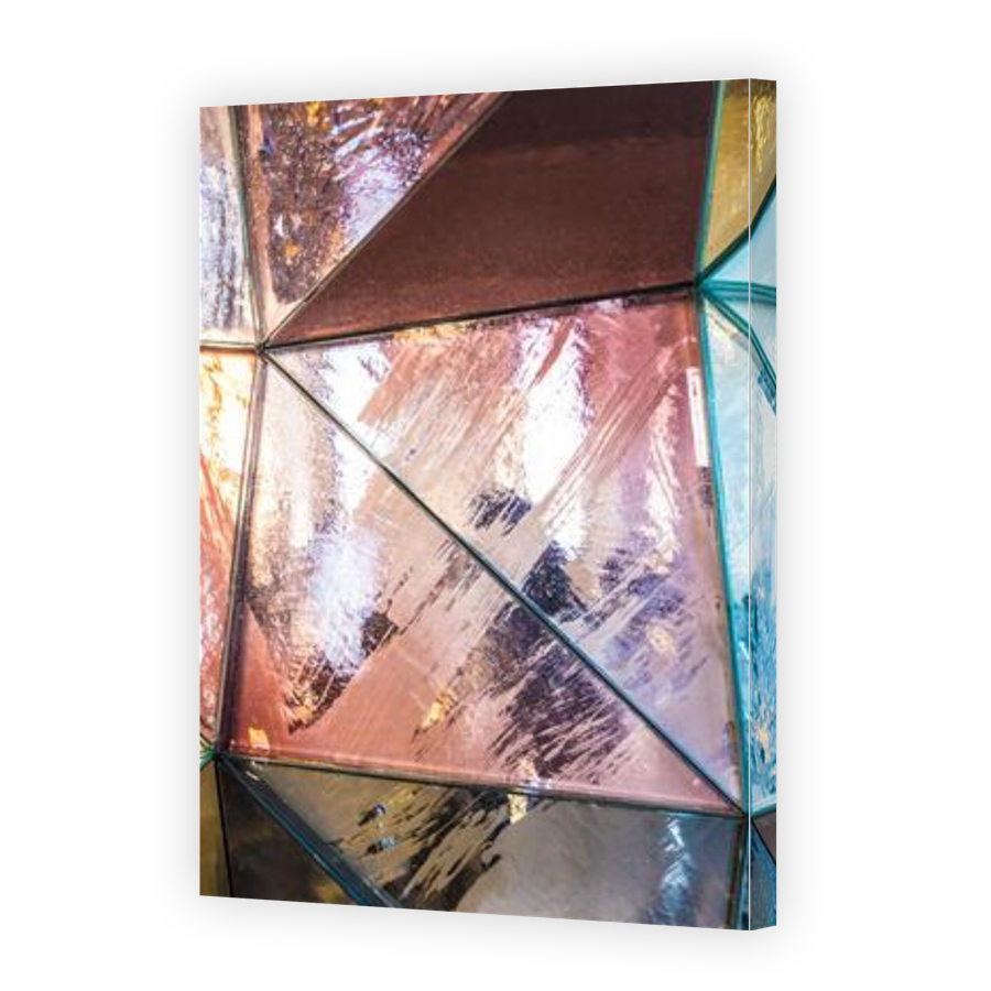 Thumbnail for Canvas - Gallery Canvas Wrap