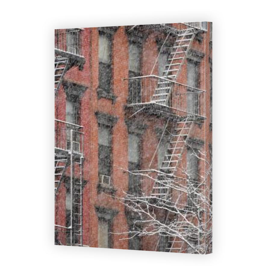 Thumbnail for Canvas - Gallery Canvas Wrap