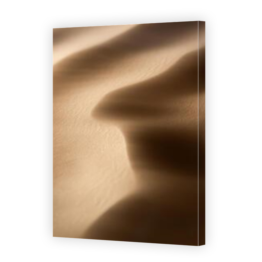 Thumbnail for Canvas - Gallery Canvas Wrap
