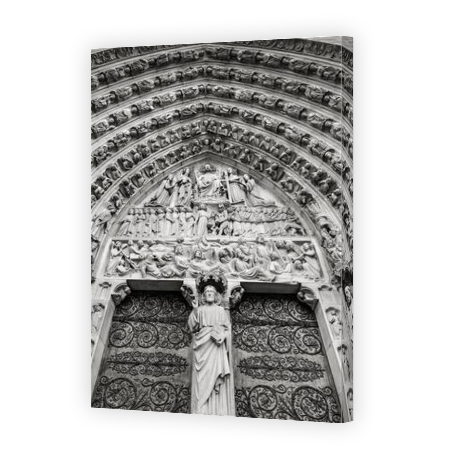Thumbnail for Canvas - Gallery Canvas Wrap