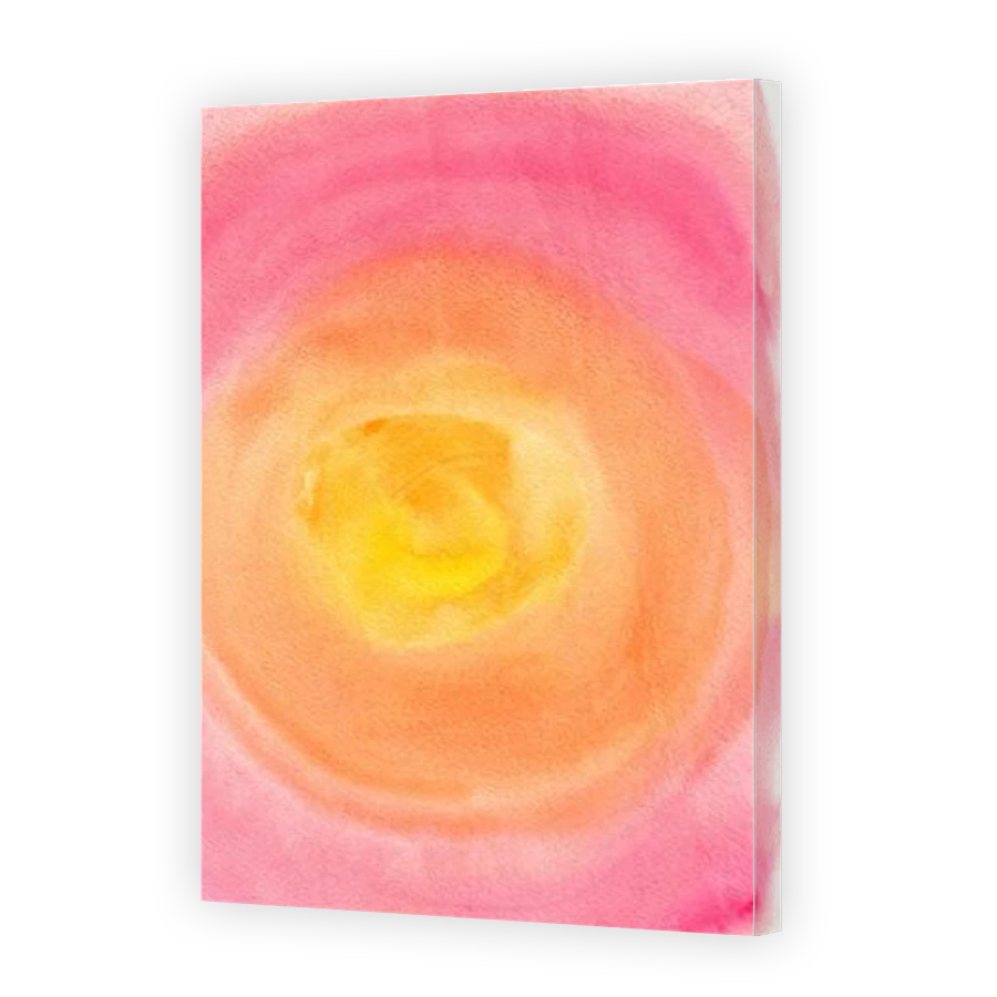 Thumbnail for Canvas - Gallery Canvas Wrap