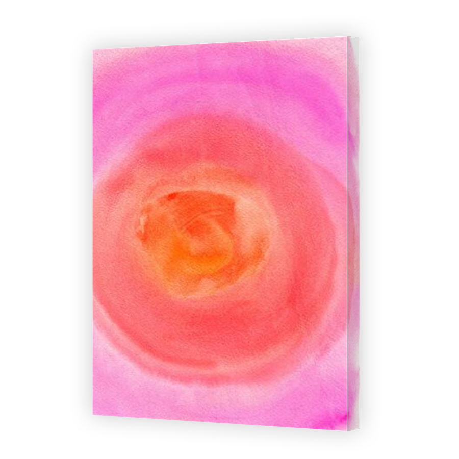 Thumbnail for Canvas - Gallery Canvas Wrap