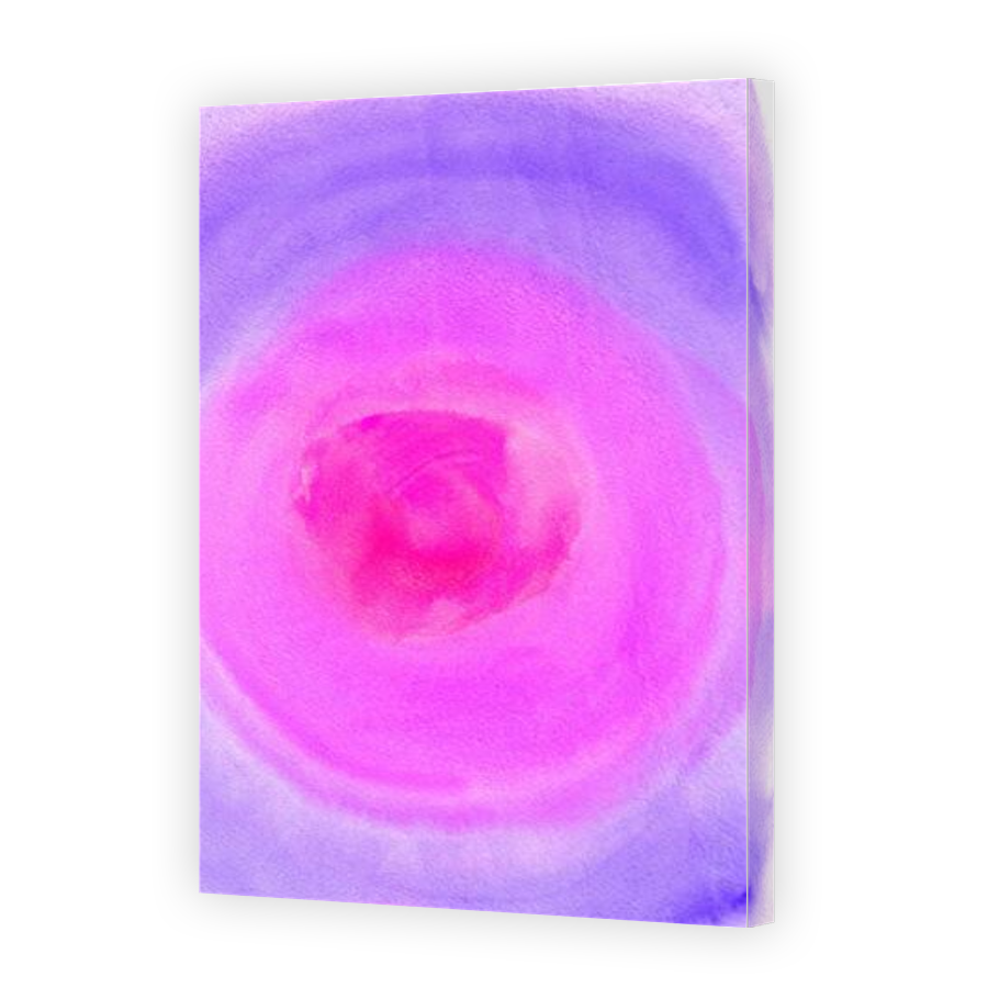 Thumbnail for Canvas - Gallery Canvas Wrap