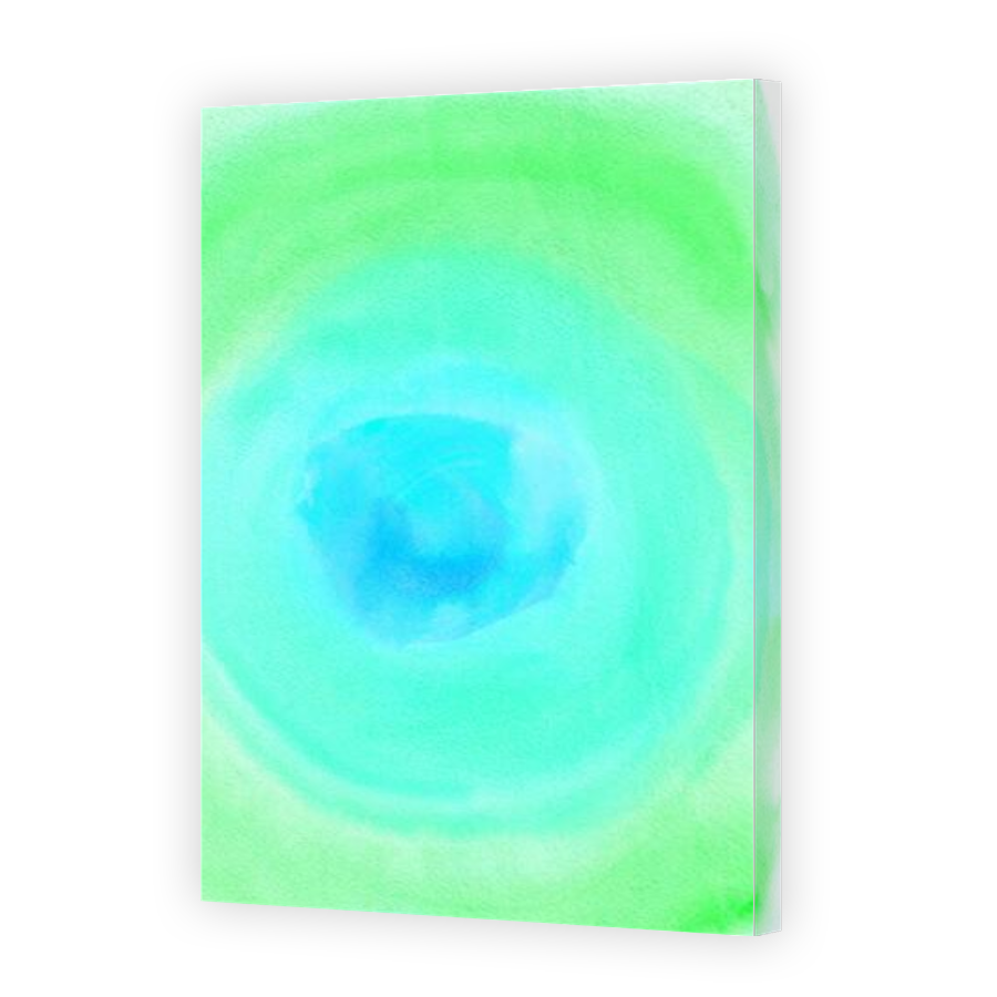 Thumbnail for Canvas - Gallery Canvas Wrap