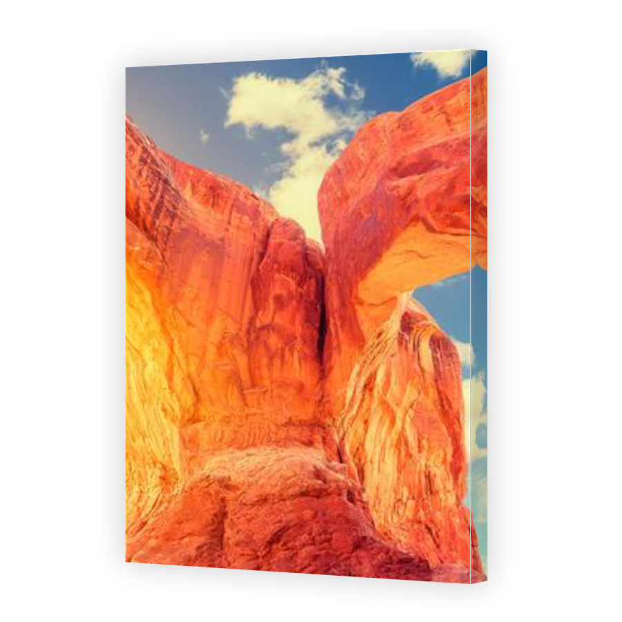 Thumbnail for Canvas - Gallery Canvas Wrap