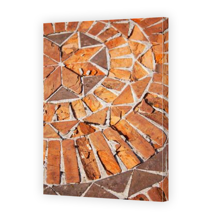 Thumbnail for Canvas - Gallery Canvas Wrap