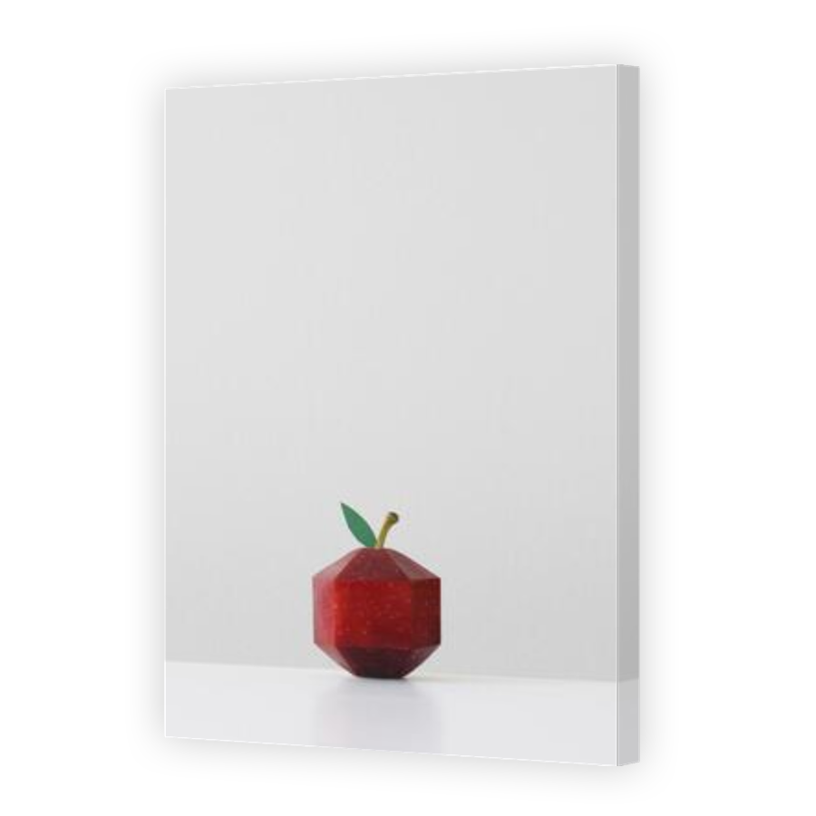 Thumbnail for Canvas - Gallery Canvas Wrap