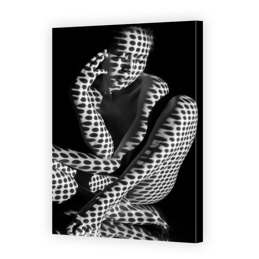 Thumbnail for Canvas - Gallery Canvas Wrap